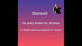 LIC ipo details in short