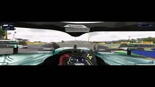 21.3. F1 25 - Brazil - [Qualifying]