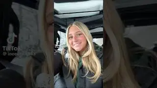 Боже мой. Просто потрясающе! #fyp #viral #tiktok #lipsync #blonde