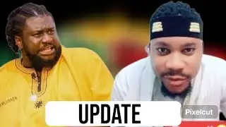 Update! Ajagurajah finally responded to Woho Ahi lèak audio tarnishing him