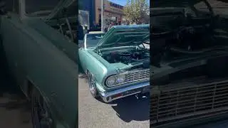 CARS TO CHECK OUT IN LA..YOUR HALLOWEEN UBER! SEE ONE  THAT YOU USED TO OWN? OR STILL DO! Subscribe?