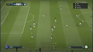 FGL Wolfsburg vs Everton  UCL qualifier Highlights