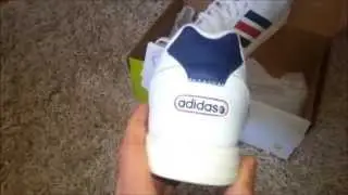 Adidas NEO Label Coneo Stripe | Unboxing