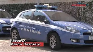 Commissariato della Polizia di Stato di Gaeta - Operazione: “CIRCE”