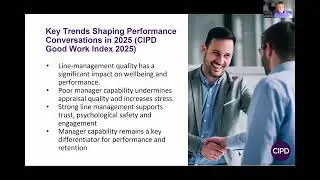 Demystifying the Appraisal Conversation: How to Make Performance Reviews Effective