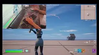 Fortnite play
