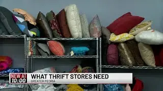 What Central Illinois thrift stores need - clipped version