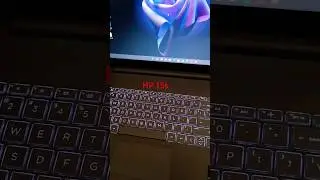HP 15s intel i5 12th generation 