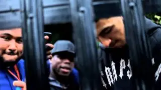 YM.TV - Soulja - Paper Chase (Music Video)
