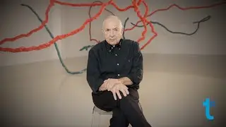 Dakis Joannou | ImpacTalk | LeadersTalk | Official Trailer