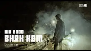 Nio Endo - Bhok Kam [Official Music Video] || Deccan Rap | CinematicsbyKD | Minimum KKB | Hyderabad