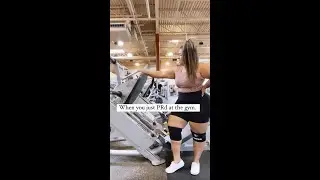 Gym Goals