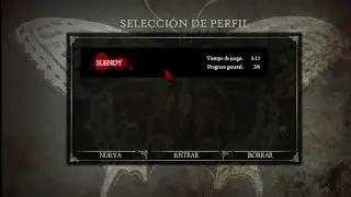 &iquest;C&oacute;mo jugar al primer juego de alice dentro de Alice Madnnes Returns?