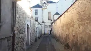 Nevers - Bourgogne