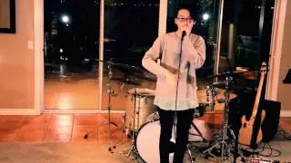 TRUNG BAO || Beatbox freestyle at NAMM 2017 (FRETMONKEY Showcase)