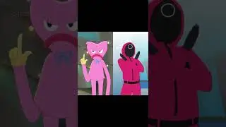 Power of Makeup COMPLETE EDITION (Poppy Playtime)@fash