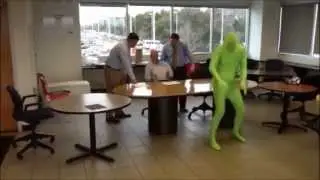Pohanka $$$ Harlem Shake (Party Version)