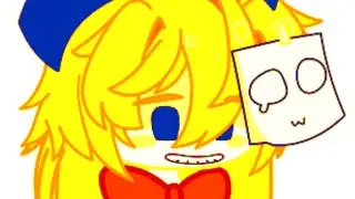 I'M BACK :D (LOUD)