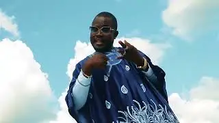 PRINCE GUEDESSI - Seul Dieu (Clip Officiel)