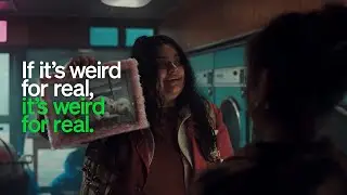 If It&rsquo;s Weird for Real | Payment Alerts