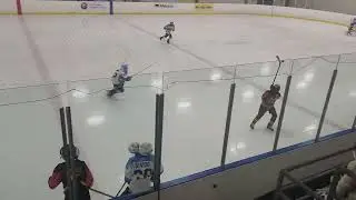 December 29th -  BCC Game 2 - OWGK vs GIHA - Period 1