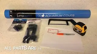 DIY Kit - D-D Jumpguard Build and Installation