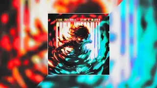 Funk Infernal Extended - DYGO & MxngO [ Perfect Slowed ]