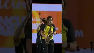 XARANGAR&Iacute;N - La despedida (Daddy Yankee)