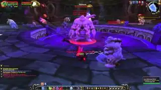 WoW quest #1240 The Battle For The Ebon Hold