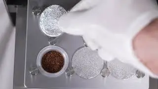 Manual K cup & Plastic Nespresso sealer