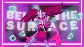 ❝BELOW THE SURFACE❞ || Spinel || Steven Universe『EDIT』