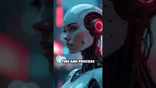 AI Robots vs Tokyo's Emergency Heroes