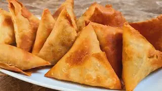ሳሙቡሳ አስራር በአትክትና ድፍንምስር ተበልቶ የማይጠገብ ethiopian food zed kitchen