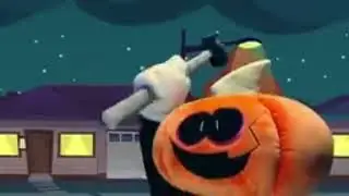 Spooky month ytp sexer