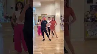 Fundamentals of Latin American dances for beginners by Oleg Astakhov