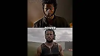 Wolverine vs Kraven the hunter | #shorts