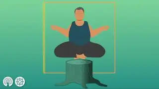 Four Square Breathing Meditation
