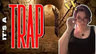 Great MLG Brush Off August | It's A Trap!