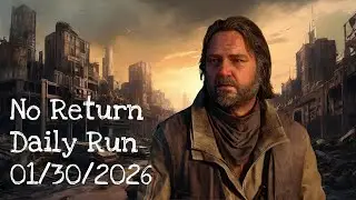 [PS5] TLOU2 Daily Run on Hard 10.02.2026 by @Mongosmaki w/@pocheshirskiy_kot @ДратутиДратути05