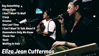 Eliza Jean Cuttermas, Set #68 Live with Japhon Canlas at HornPub Baguio
