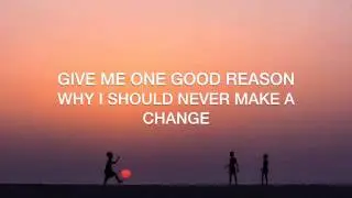George Ezra - Budapest (lyrics)