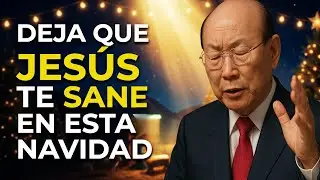 ORACI&Oacute;N PODEROSA PARA RESTAURAR TU SALUD F&Iacute;SICA Y MENTAL | JES&Uacute;S TE SANA EN ESTA NAVIDAD