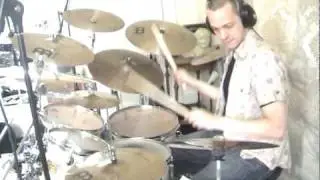 Martin Davies The Mover