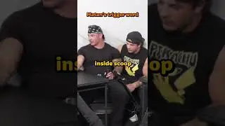 Tren Twins Expose Matan Even