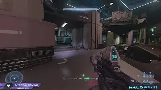 Halo Infinite - Oddball - Starbound (XBOX SERIES X)