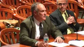 House Energy Policy Committee 3/28/17