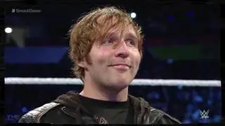 WWE  Dean Ambrose Custom Titantron 2017   YouTube