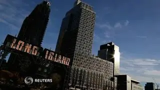 Amazon picks New York City and Washington DC area for HQ2