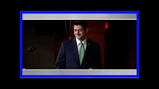 Ryan: i stand by my call for roy moore to drop out of senate race