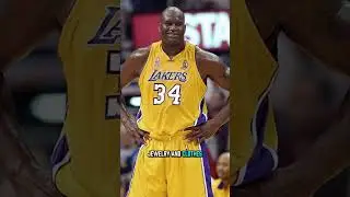 Shaq Spent $1 Million in Just 45 Minutes! #shaq #nba